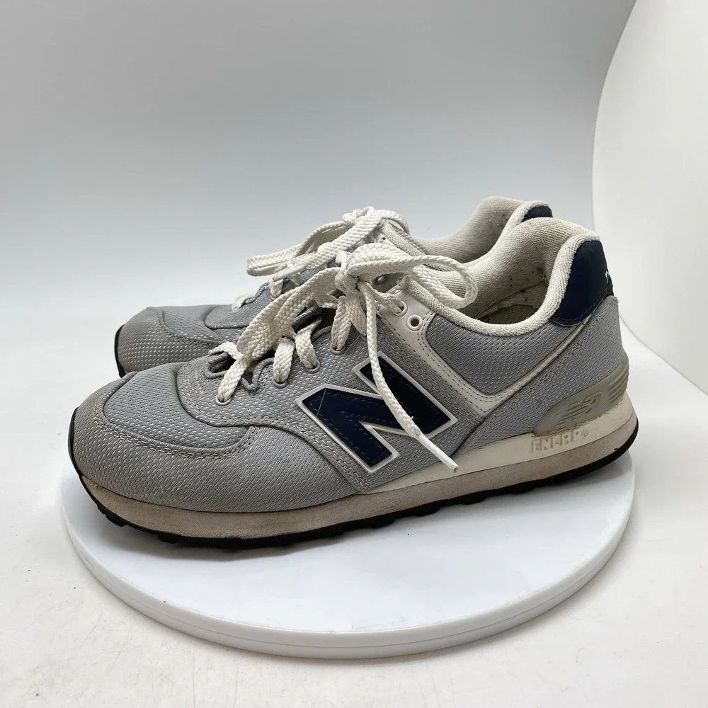 New Balance size mens